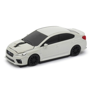 Subaru WRX автомобіль миша Autodrive білий оригінал