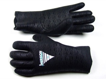 Неопреновые перчатки imersion elaskin5 Xlmorsing