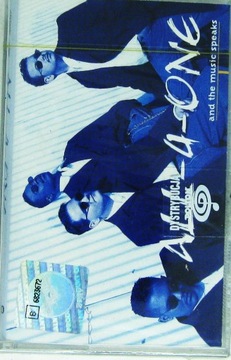 ALL-4-ONE-and Music Speaks