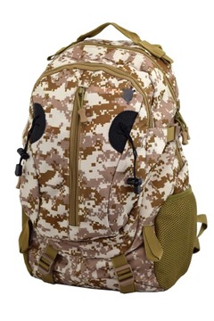ROOGU Land Turtle 30L камуфляжный рюкзак камуфляж военный студенческий поход