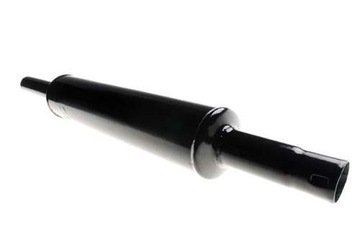Глушитель круглый эмалированный короткий Ursus C-330 42102071