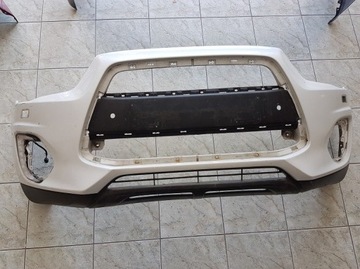 MPS ПЕРЕДНИЙ БАМПЕР MITSUBISHI ASX LIFT 13-17