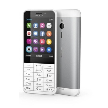 Microsoft Nokia 230 DUAL SIM _ПОЛЬШАЯ 2mpx радіо
