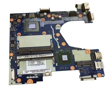 Материнская плата ACER ASPIRE V5-131 V5-171 Q1VZC