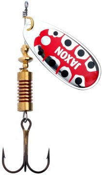 Вертлюг HOLO SELECT HOLLEY 5 12,0 g B