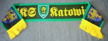 Шарф GKS Katowice PIERONSKIE HANYSY !! НОВИНКА