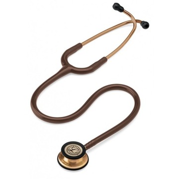 Медичний стетоскоп 3M Littmann Classic III COPPER-EDITION