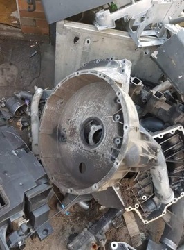 Корпус зчеплення Mercedes A9060151802 A9040152002