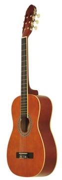 Prima CG - 01 классическая гитара 4/4 ореховая