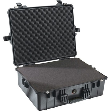 Peli 1600 большой чехол для переноски IP67 с губкой