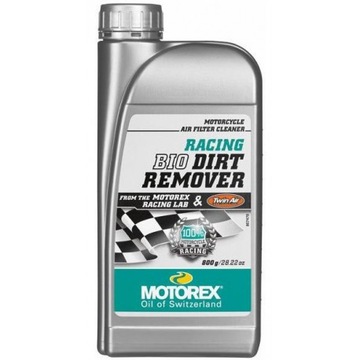 Очищувач повітряного фільтра MOTOREX Bio 900g