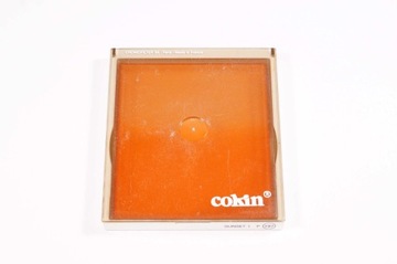 ФИЛЬТР COKIN P 197 SUNSET 1