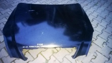 Brilliance BS-6 BS6 maska NOWA oryg z zawiasami!!!