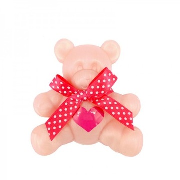 Гліцеринове мило Teddy Bear PYSIO для дітей 100 г