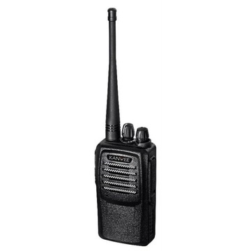 Kanwee TK-928 5w 16 kanałów 136-174MHz od SP7UKL