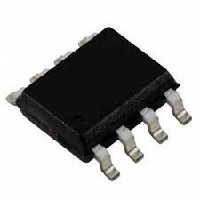 Lm317lmx 1,2-37V 100mA So8 стабилизатор x5pcs