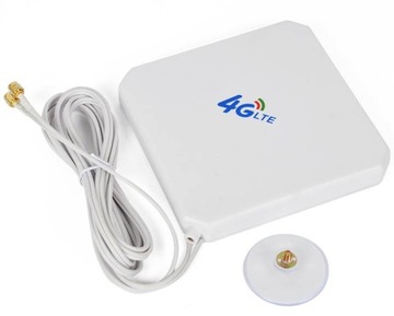 ANTENA 25dBi - ZTE MF286 MF286D MF286R RL400 RL500