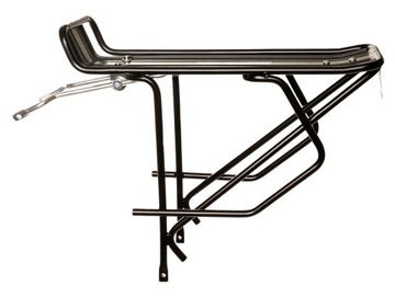 SPORT ARSENAL багажник 241 alu, детский, 20-24"