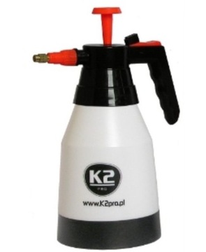 Ручной распылитель давления 1 литр K2 921