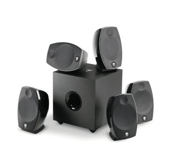 Focal Sib Evo 5.1 Набір Колонок Для Домашнього Кінотеатру