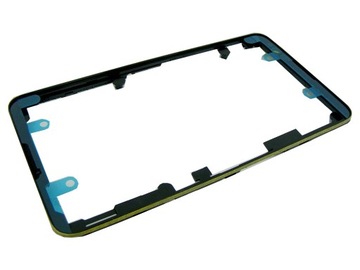 Передняя панель для so Xperia E4 E2104 BLACK оригинал