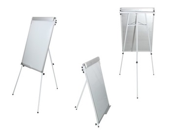 Flipchart 60x90 Магнітний з регулюванням нахилу