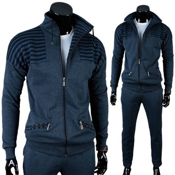 Реабілітаційний костюм Dt01 Jeans _ _ XXL _ продукт _ UK