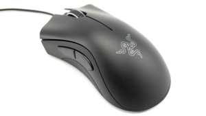 Razer DeathAdder Chroma – stary „gryzoń” w nowej, podświetlanej odsłonie