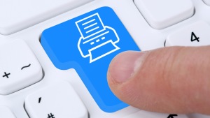 Polecane print servery do 200 zł