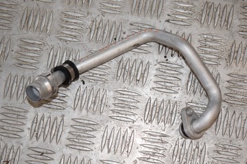 Water pipe audi s4 b9 8w0 06m121075l, buy