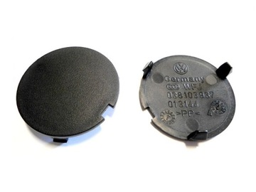 ЗАГЛУШКА БОЛТЫ КОРПУСА ДВИГАТЕЛЯ SKODA AUDI 038103937
