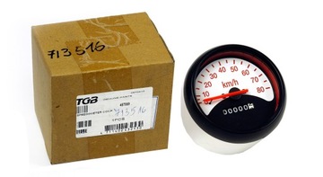 ARMATURENBRETT TACHOMETER TGB 101R TRYTON
