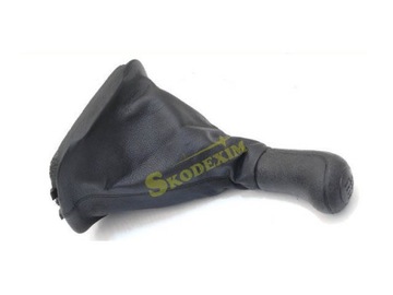 GRIFF ABDECKUNG UMSCHALTUNG GETRIEBE SKODA OCTAVIA I 1 01-