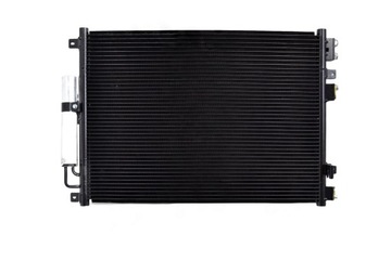 NEU KÜHLER KLIMAANLAGE DODGE MAGNUM 04 05 06-