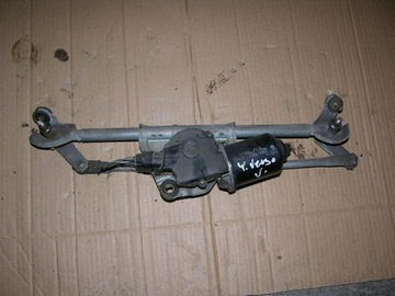 TOYOTA YARIS VERSO 99-05 MOTOR SCHEIBENWISCHER