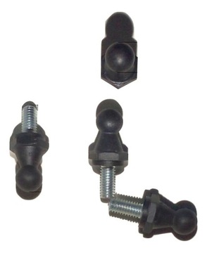 FIAT ALFA LANCIA OPEL STIFT ABDECKUNGEN MOTOR 130