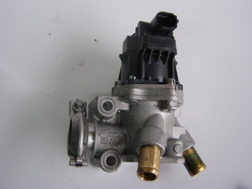 VENTIL AGR (ABGASRÜCKFÜHRUNG) FIAT DUCATO 2.3 5802061033
