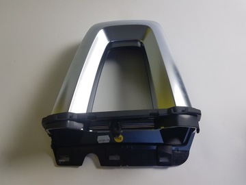 AUDI TT 8S KABRIOLETT KOPFSTÜTZE LINKE 8S7880081