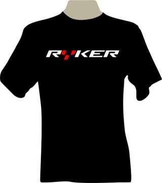 T-SHIRT KOSZULKA MOTORRAD Z NADRUKIEM CAN-AM RYKER