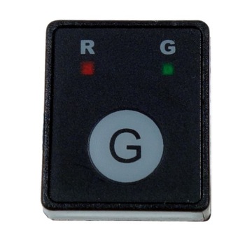 ZENTRAL SCHALTER KME BINGO M NEU ORIGINAL