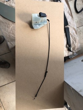 TESLA MODELL X SCHLOSS TÜREN VORNE RECHTE 1084917-00-C