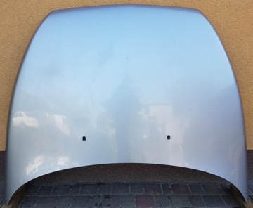 Капот lancia ypsilon 647