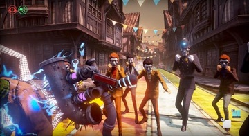 НОВАЯ ОБЕРТКА We Happy Few ДЛЯ XBOX ONE