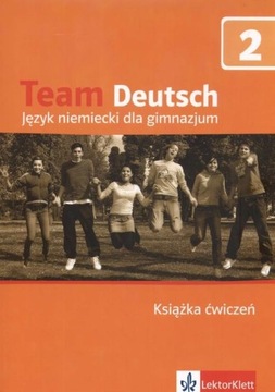 Team Deutsch 2 Упражнения GIM по немецкому языку (BPZ)