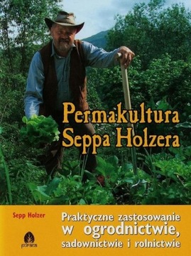 Permakultura Seppa Holzera