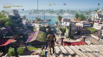 ASSASSIN'S CREED ODYSSEY PL МУЛЬТИИГРЫ ДЛЯ PLAYSTATION