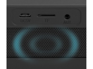 Trevi XR74 BT + Bluetooth-динамик черный***eol