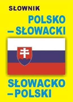 Польско-словацкий словарь о словацко-польском языке