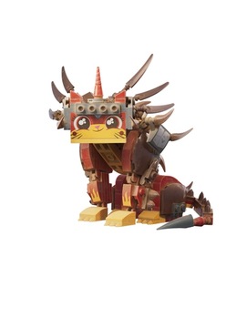Звездный корабль LEGO Movie Sweet Mayhem 70830