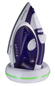 Паровой утюг Russell Hobbs, 2400 Вт, розетка